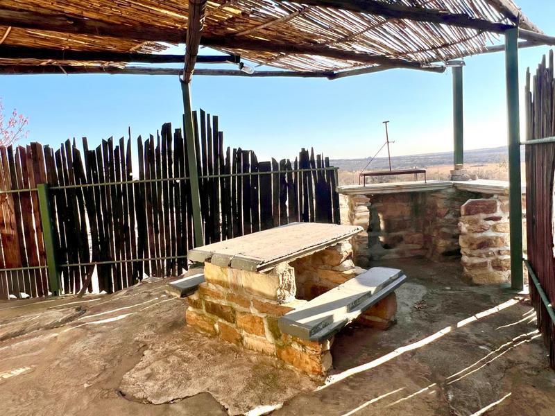 0 Bedroom Property for Sale in Heilbron Free State